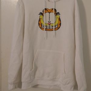 Garfield Hoodie